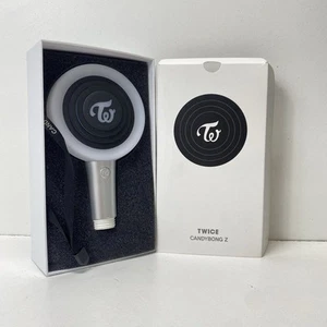 Zweimal Candybong Z Bluetooth Light Stick Box FÜR ERSATZTEILE/REPARATUR - Bild 1 von 6