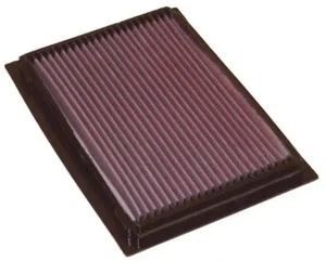 K&N 33-2187 Replacement Air Filter for 2000-2012 Ford/Mazda/Mercury - Bild 1 von 1