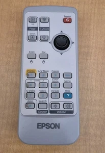 Mando a distancia Epson 128079900 (probado) - Imagen 1 de 3