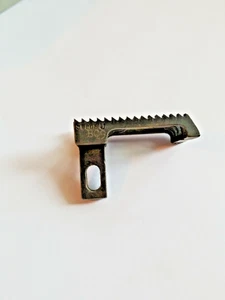 Genuine Used 35805BQ9-UNION SPECIAL FEED DOG FOR SEWING MACHINES FREE SHIPPING* - Picture 1 of 5