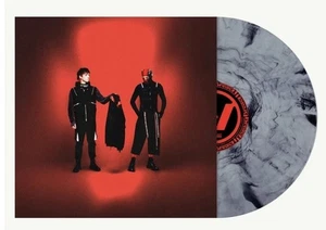 Twenty One Pilots Breach - Blood Records Marble Vinyl /2000  - SOLD OUT - Picture 1 of 1