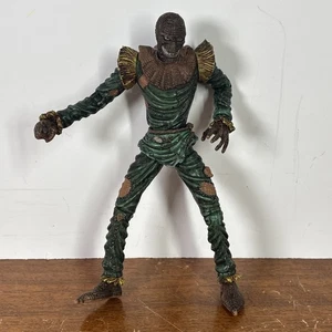 Figura Suelta Toy Biz Original 1998 Spider-Man Espantapájaros 5" Excelente Estado - Imagen 1 de 6