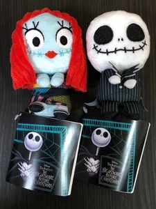 The Nightmare Before Christmas & You Maskottchen Jack Sally - Bild 1 von 4