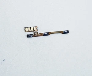 Xiaomi Redmi Note 7  M1901F7G An Und Aus Schalter Volume Laut Und Leise Flex - Bild 1 von 2