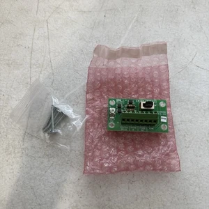 Interruptor de paso de PCB DoorKing 1875-010 NUEVO - Imagen 1 de 3