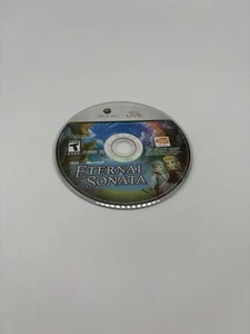 Eternal Sonata Microsoft Xbox 360 - solo disco - Foto 1 di 1