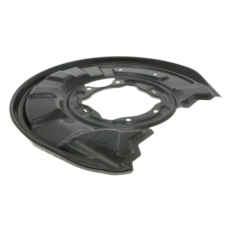 For Mercedes-Benz E550 10-17 Vaico V30-3235 Rear Driver Side Brake Dust Shield - Image 1 of 1