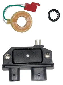 Lotus Elan 1600i Distributor Ignition Module & pick up coil UK Stock - Picture 1 of 1