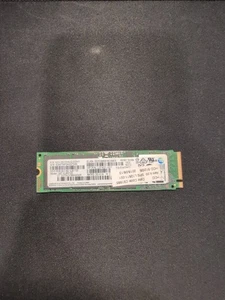 Samsung 512GB NVMe Solid State Drive SSD MZ-VLB5120 - Afbeelding 1 van 2