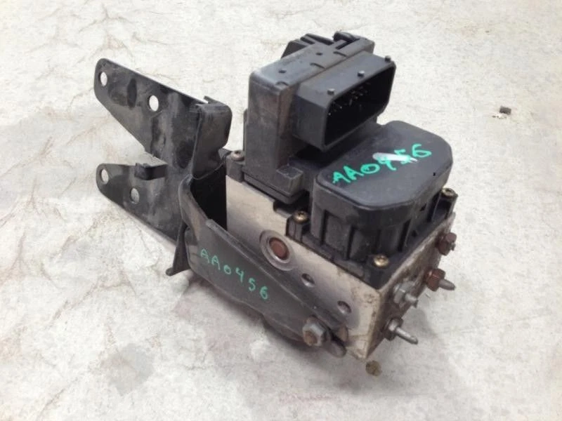 99 00 01 02 CHEVY CAMARO SS 5,7 L ANTIBLOQUEO FRENO PIEZA CONJUNTO SIN TRAC CONT 12934 Foto 1 de 4