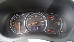 Speedometer Analog Cluster MPH Fits 13-14 MAXIMA 1487591 - Picture 1 of 7