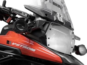 Headlight Guard For SUZUKI DL 1050 ABS, DL 1050 DE ABS, DL 1050 XT ABS 2020 - 20 - Picture 1 of 1