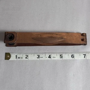 Vintage Tüllen Set Lochwerkzeug Leder Basteln Arbeit - Bild 1 von 6