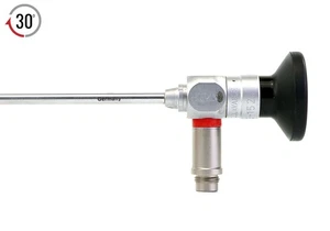 Telescopio de diagnóstico autoclavable Codman Hopkins, 4 mm 30 grados - Imagen 1 de 1