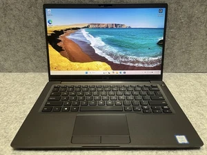 Dell Latitude 7400 i7-8665U 1,90 GHz, 16 GB de RAM, 256 GB NVMe, 11 hogares - Imagen 1 de 24