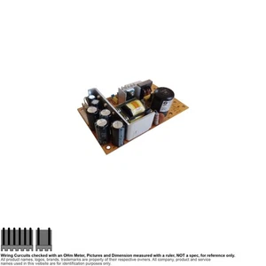 Power Supply Open Frame PCB Fairway VA4005 Dell Sonicwall Pro 1260 Firewall - Picture 1 of 4