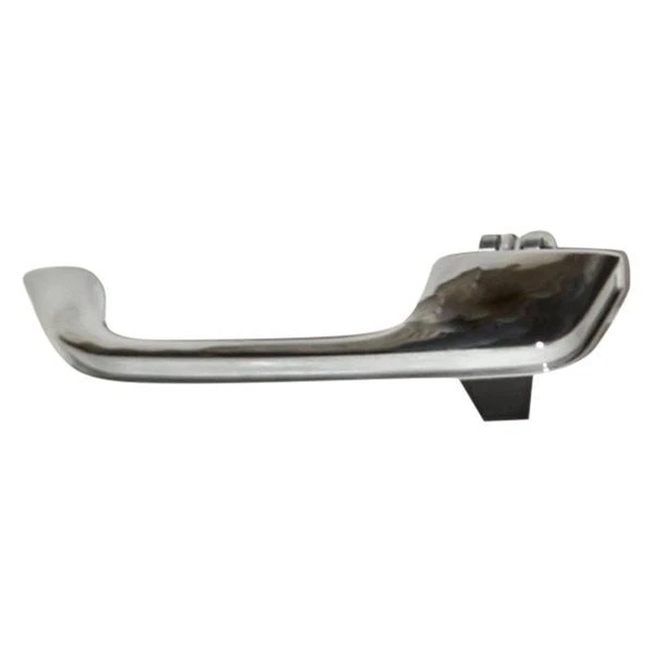 For GMC V1500 Suburban 87-88 Front Driver Side Exterior Door Handle Value Line Foto 1 de 1