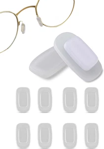 Silicona Blanda Sports Vision World - Almohadillas Deslizantes/Deslizantes En Fo - Foto 1 di 12