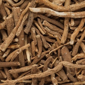 ORGANIC Ashwagandha Dried Root - Withania somnifera - 500g - Picture 1 of 3