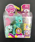 My Little Pony: Friendship is Magic Lyra Heartstrings poney mariage - NEUF