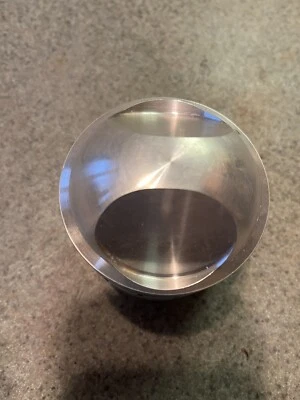 VINTAGE BSA VICTOR 441 B44 HI COMPRESSION RACE PISTON vENOLIA - Image 1 of 4