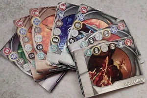 Bakugan Battle Brawlers Metal Gate Cards - Your Choice - Picture 1 of 28