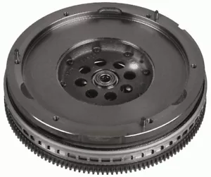 Sachs Schwungrad 240mm Ø passt Mercedes-Benz C-Klasse E-Klasse GLK-Klasse 2294001293 - Bild 1 von 13