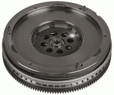 Sachs  Flywheel 240mm Ø Fits Mercedes-Benz C-Class E-Class GLK-Class 2294001293 - Image 1 of 4