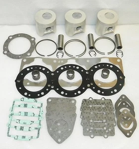 Kawasaki 1100 DI Rebuild Kit Standard Bore 80mm STX DI Ultra 130 DI 2000 - 2004 - Picture 1 of 1