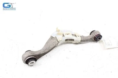 BMW M550i 540i 530i G30 2017-2022 brazo de control superior trasero izquierdo del lado del conductor OEM Foto 1 de 4