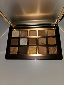 Natasha Denona Golden Lidschatten Palette - Bild 1 von 3