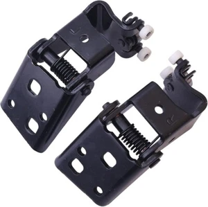 Left & Right Power Sliding Door Hinge Roller Center for Honda Odyssey 1999-2004 - Picture 1 of 7