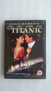 The Titanic (DVD 2007) - Picture 1 of 4