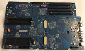 Apple Power Mac G5 A1047 Doppelt Sockel Desktop Motherboard 630-4914 - Picture 1 of 2
