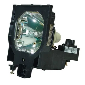 Lutema 03-000709-01P-L01 Christie 03-000709-01P LCD/DLP Projector Lamp (Economy) - Picture 1 of 1