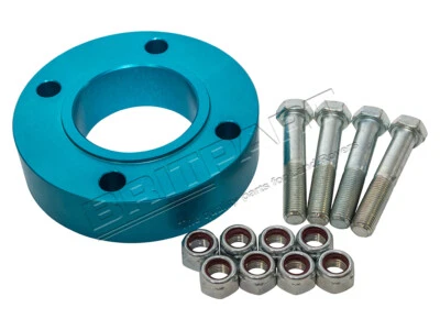 FOR LAND ROVER DISCOVERY 1 / DISCOVERY 2 / DEFENDER 25MM PROP-SHAFT SPACER KIT - Image 1 of 2