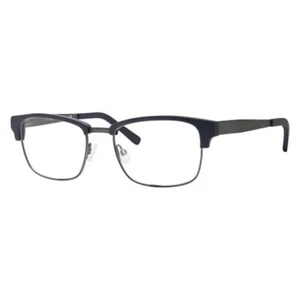 LIZ CLAIBORNE Men Eyeglasses Size 53mm-145mm-18mm - Picture 1 of 5
