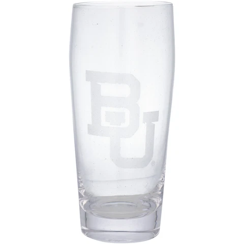 Baylor Bears 16oz. Clubhouse Pilsner Glass Cover