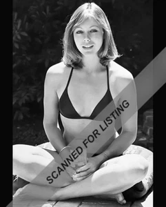 Jenny Agutter Young im Bikini 8X10 PHOTO #9055 - Bild 1 von 1