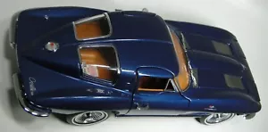 Corvette Chevrolet55Chevy57 1 24Race18Car1963Sport12Custom1967Built43Model - Picture 1 of 21