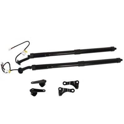 Left + Right Electric Tailgate Strut For Lexus NX 200t NX 300h NX300 2015-2021 - Imagem 1 de 4