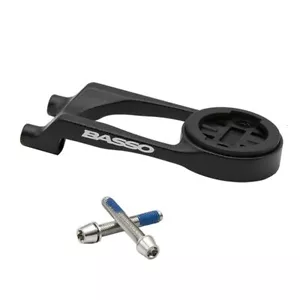 Basso Stem Garmin Mount Short - Diamante, Volta, Astra, Palta until 2021 - Picture 1 of 1