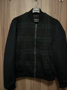 tommy hilfiger college jacke herren - Bild 1 von 9