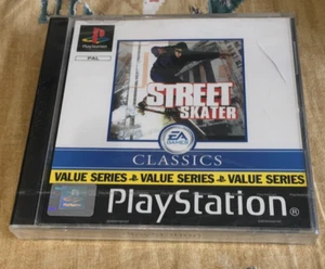 Street Skater - JEU - PlayStation - NEUF - JEUX - Picture 1 of 2