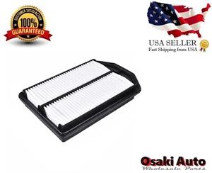 PREMIUM Air Filter For Honda 2007 2008 2009 CR-V - Foto 1 di 1