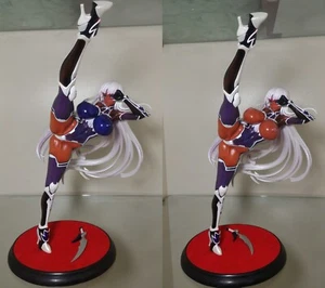 SEXY action figure TAIMANIN LILIANA Wagaya no Liliana-san spogliabile nuda - Imagen 1 de 16