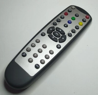 Mando a distancia Sagem Freeview para piezas con resorte roto Foto 1 de 3