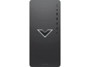 HP VICTUS 15L Gaming Tower Ryzen 5-5600G 16GB 512GB SSD RTX3060 12GB - Picture 1 of 10