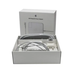 Apple 85 W MagSafe Power Adapter - Bild 1 von 1