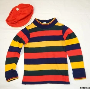 1964 Vintage Walt Disney Productions Sears Pooh Collection Clothing Outfit - Picture 1 of 11
